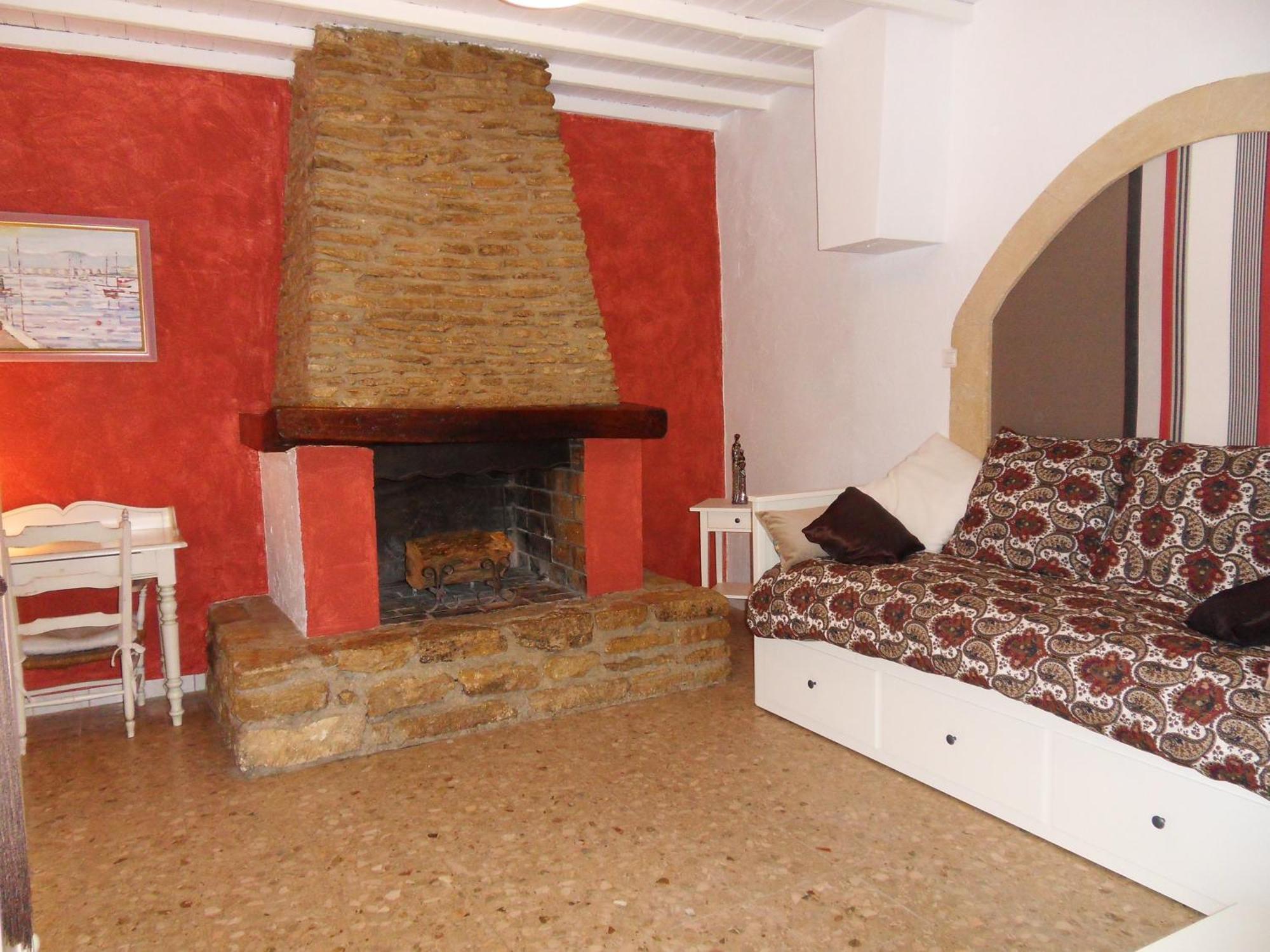 Le Jardin D'Ivana Chambres D'Hotes B&B Avec Piscine Chauffee Оппед Экстерьер фото