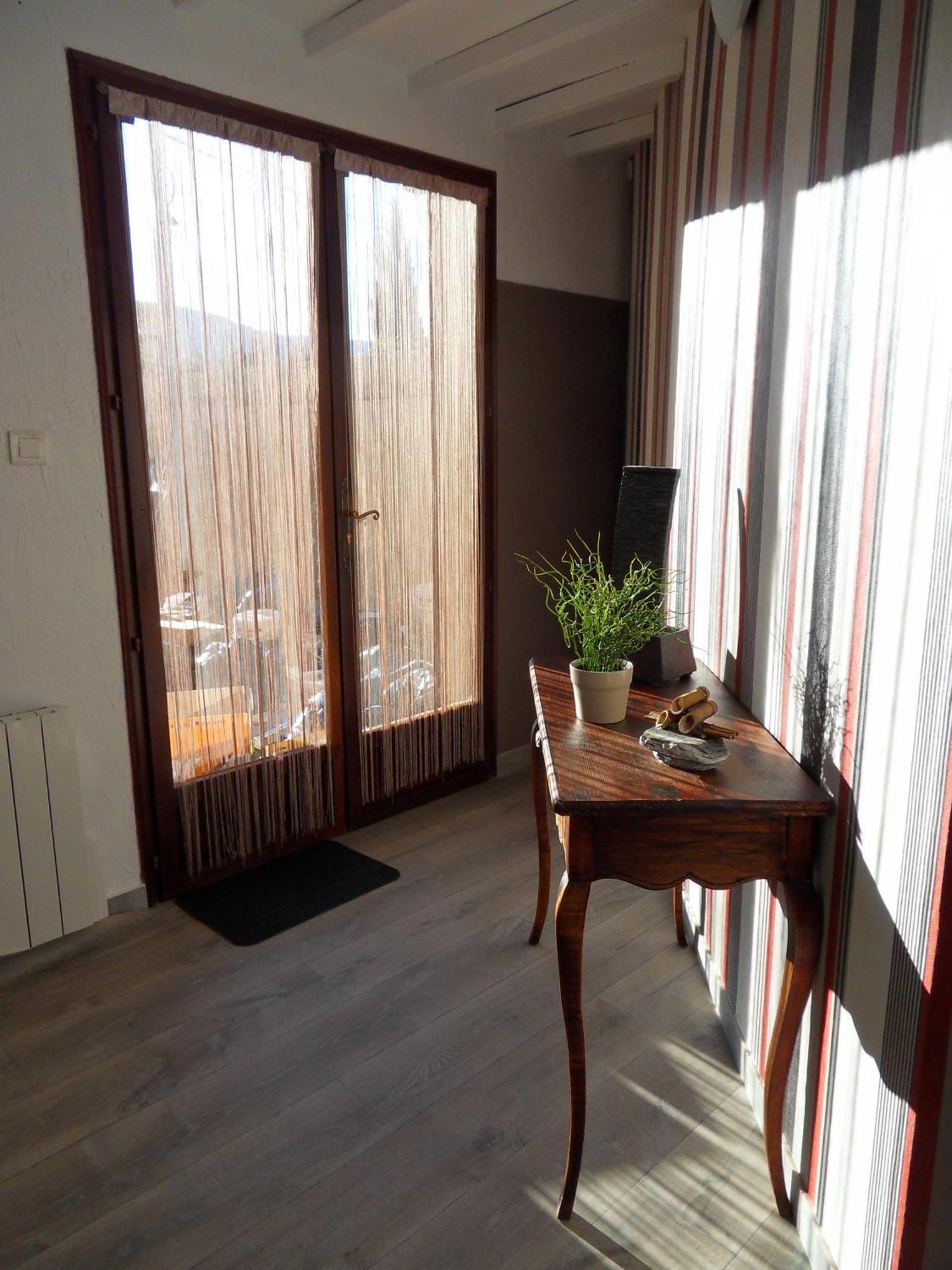 Le Jardin D'Ivana Chambres D'Hotes B&B Avec Piscine Chauffee Оппед Экстерьер фото