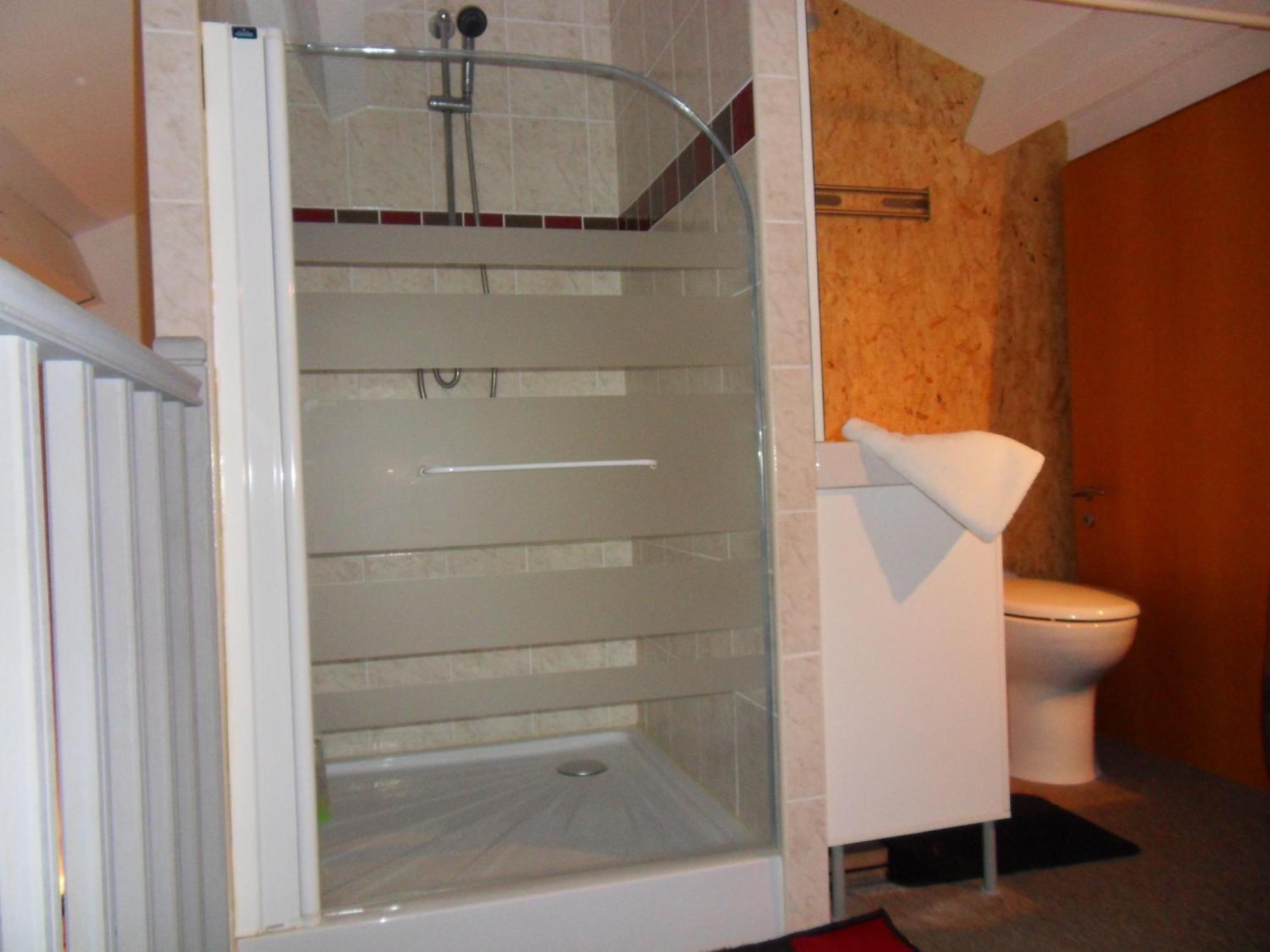 Le Jardin D'Ivana Chambres D'Hotes B&B Avec Piscine Chauffee Оппед Экстерьер фото